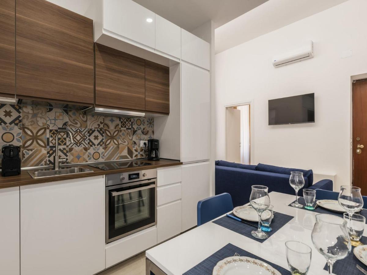 The Best Rent - Two-Bedroom Apartment Close To San Pietro Roma Exterior foto