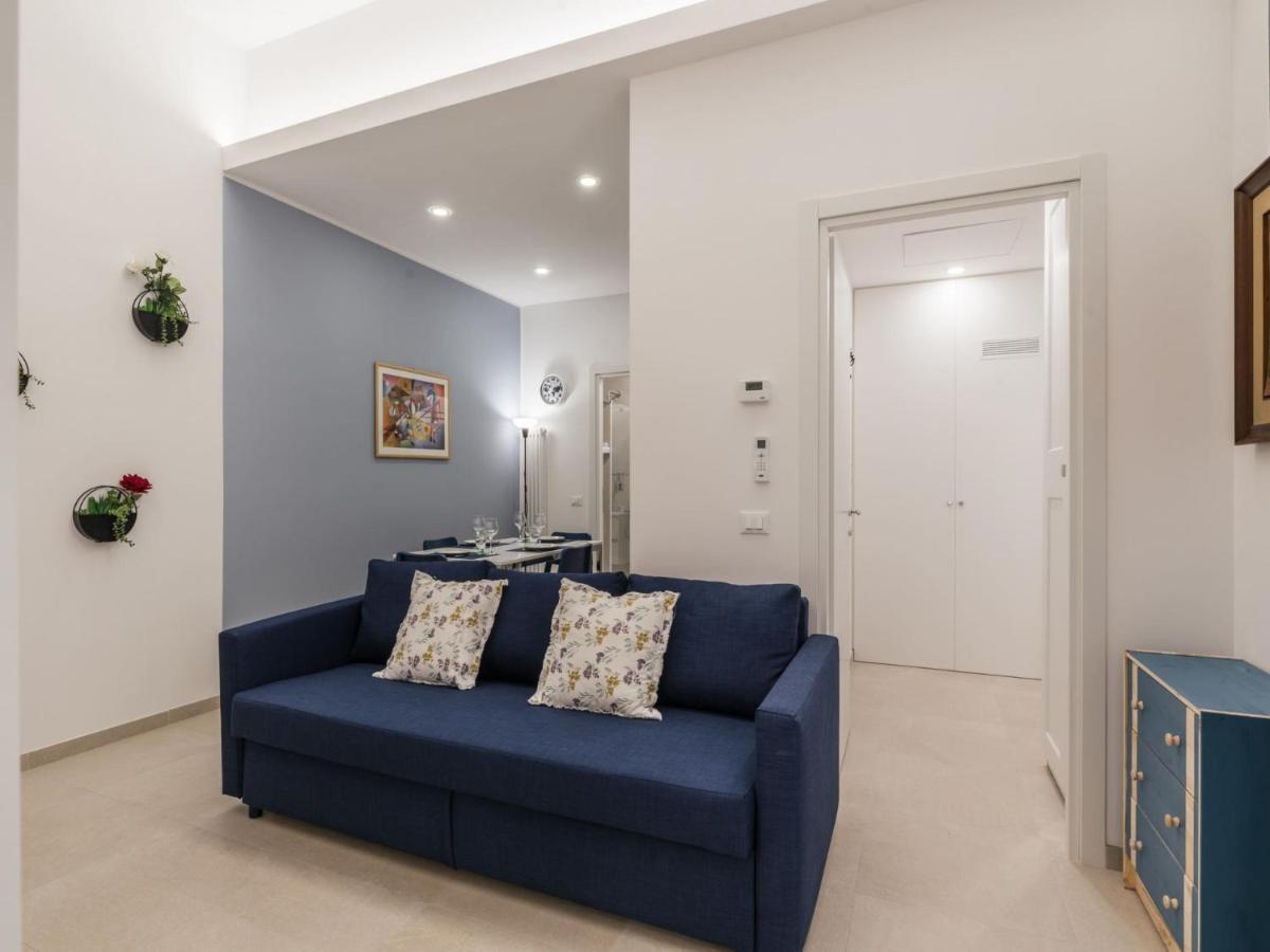 The Best Rent - Two-Bedroom Apartment Close To San Pietro Roma Exterior foto