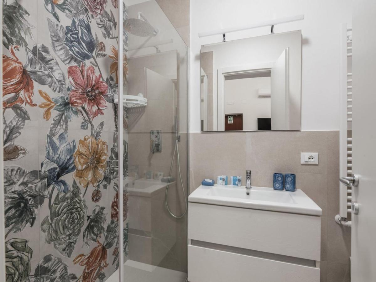 The Best Rent - Two-Bedroom Apartment Close To San Pietro Roma Exterior foto