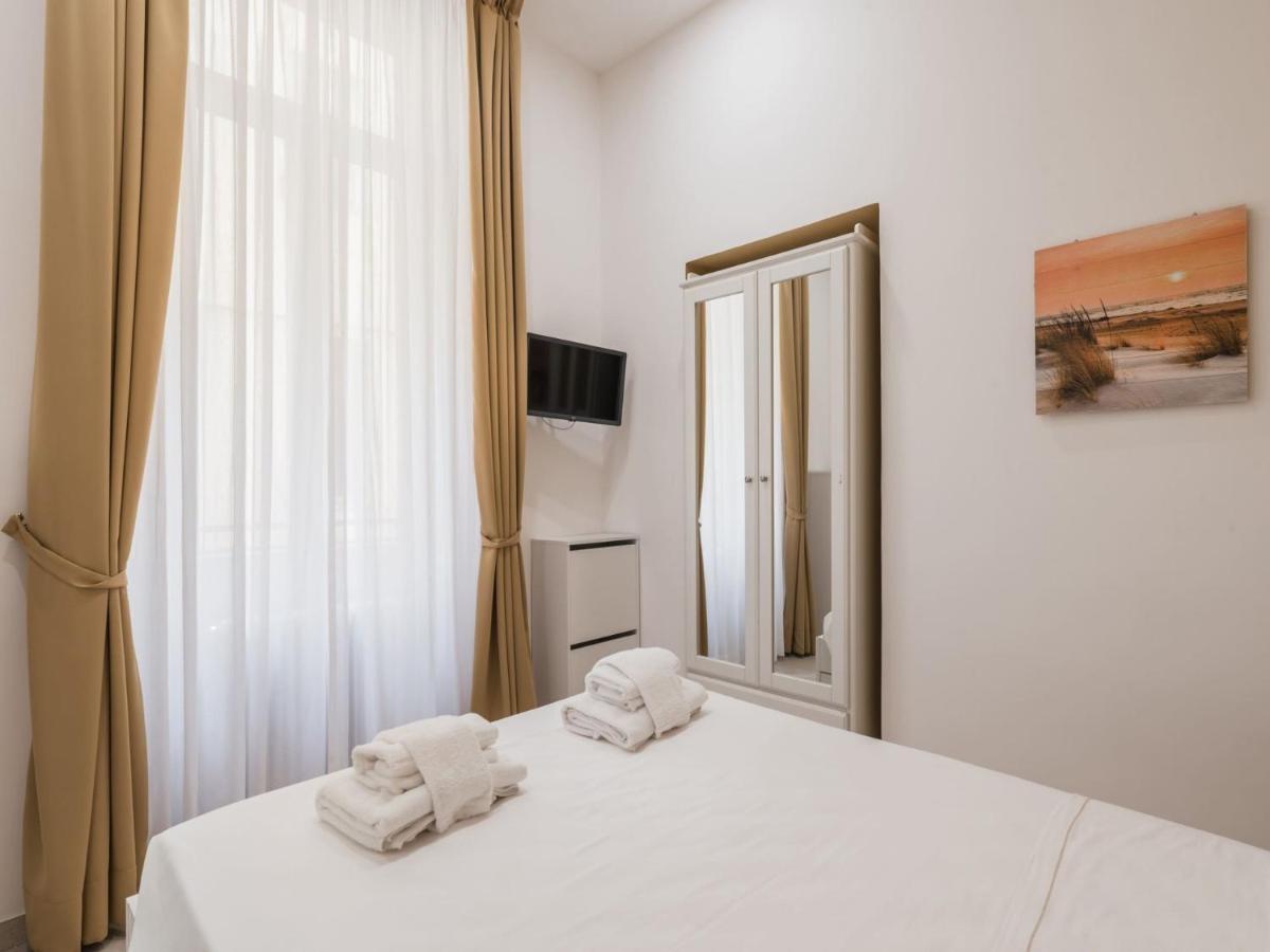 The Best Rent - Two-Bedroom Apartment Close To San Pietro Roma Exterior foto