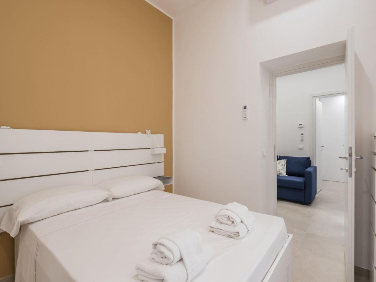 The Best Rent - Two-Bedroom Apartment Close To San Pietro Roma Exterior foto